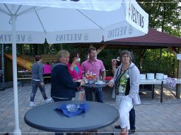 Sommerfest 06.09.2014